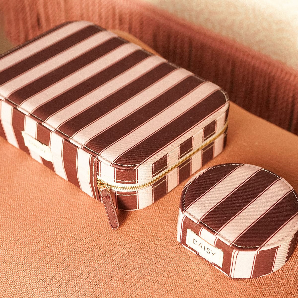 Polly Jewellery Box Set
