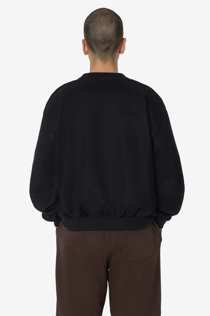 RW499 - Wool Club Jacket