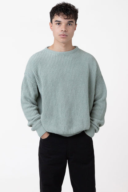FMP01GD - Unisex Fisherman Pullover