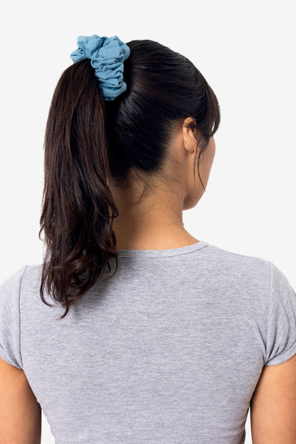 SCRUNCHIE - Cotton Scrunchie