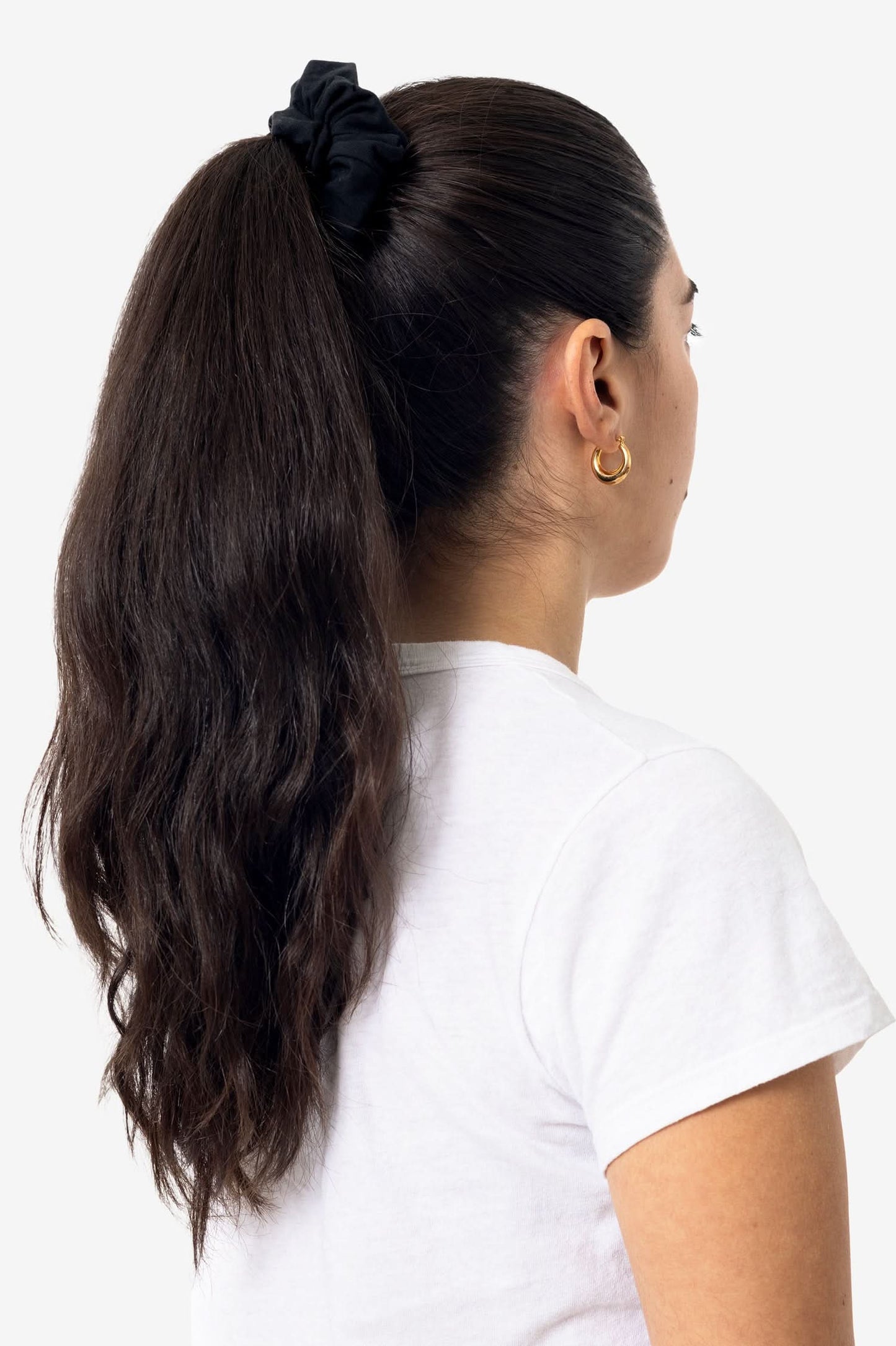 SCRUNCHIE - Cotton Scrunchie