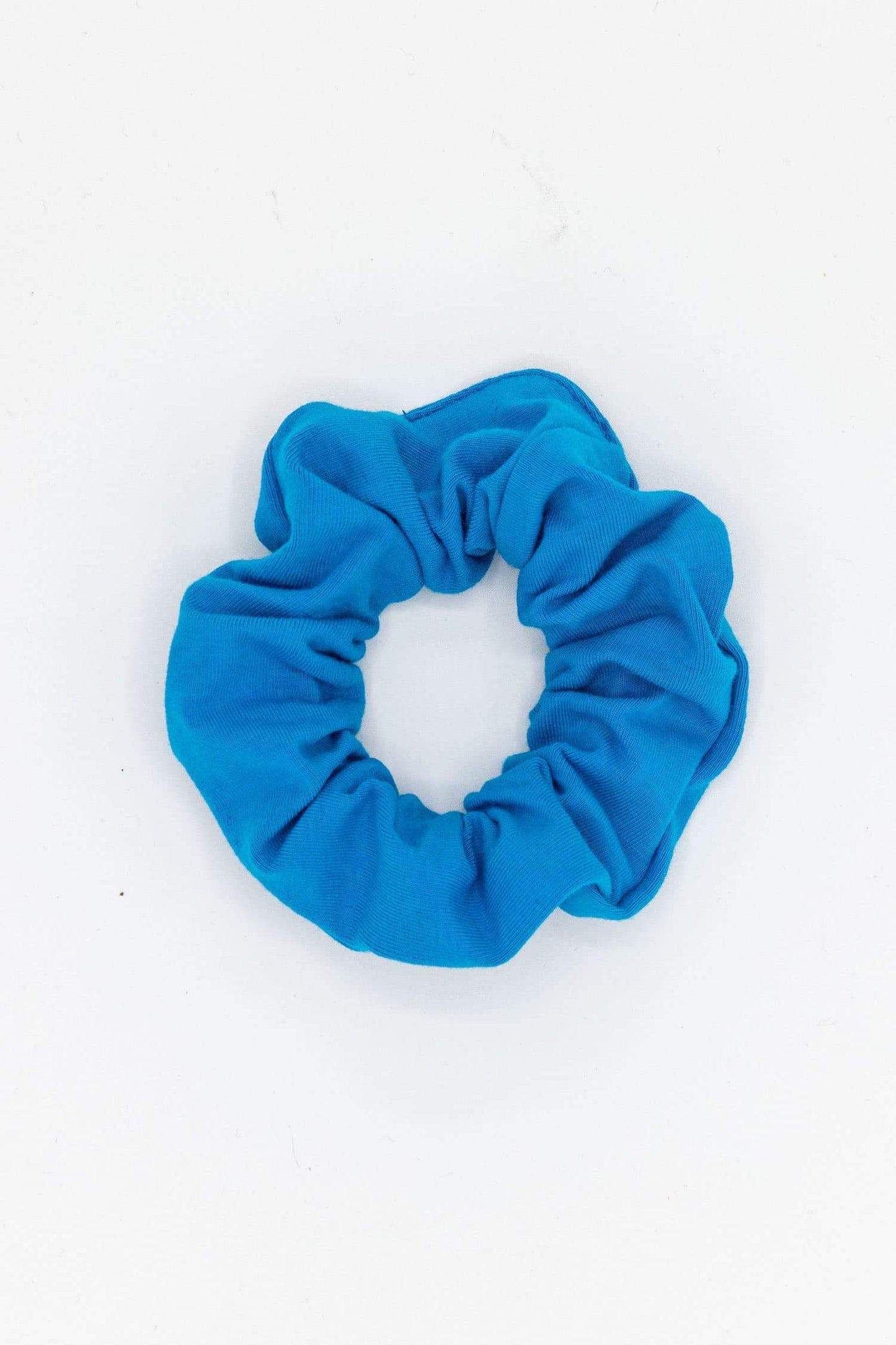 SCRUNCHIE - Cotton Scrunchie