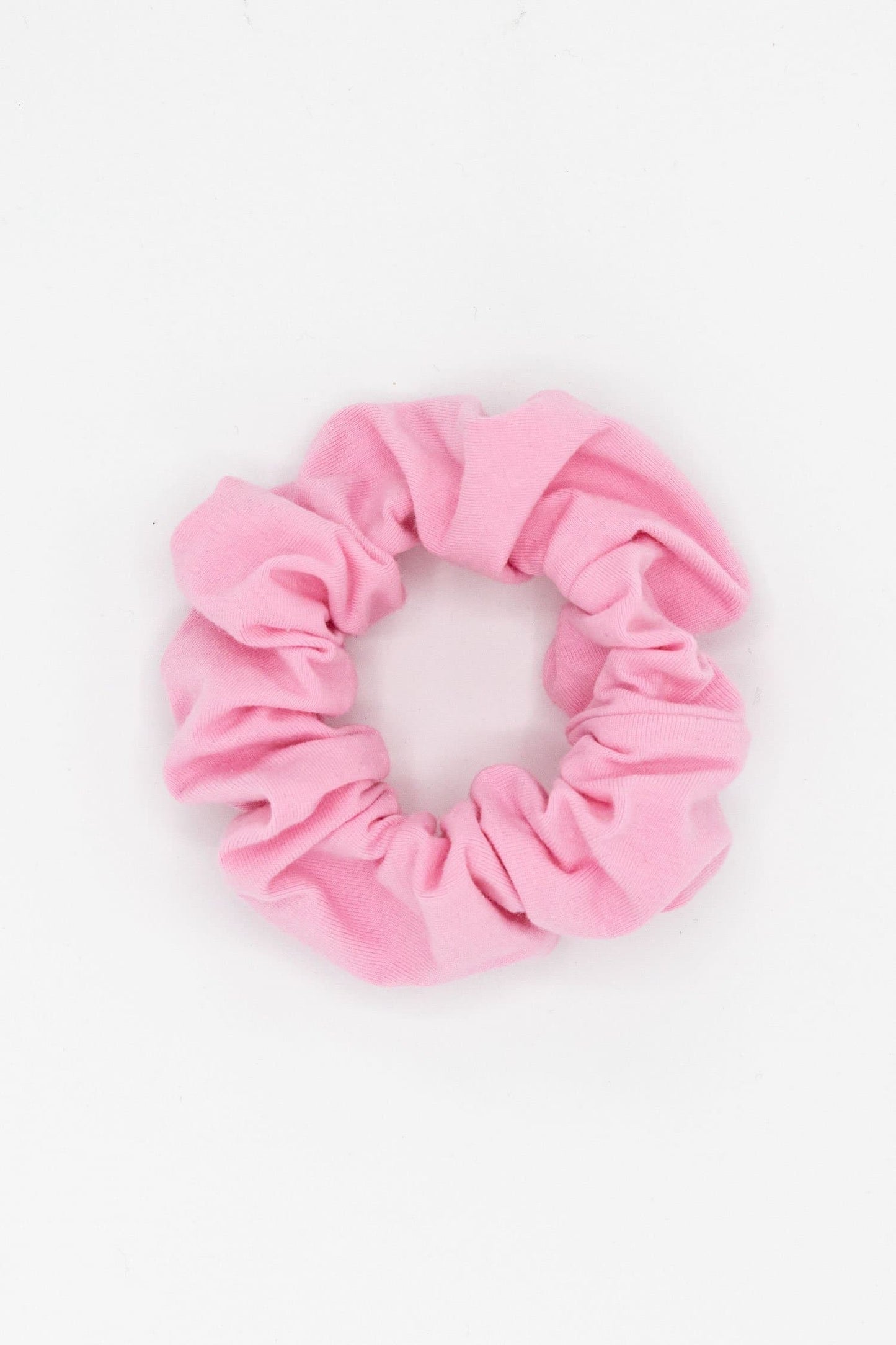 SCRUNCHIE - Cotton Scrunchie