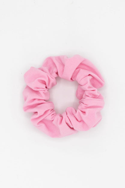 SCRUNCHIE - Cotton Scrunchie