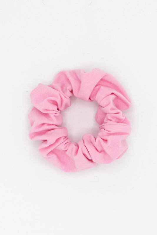 SCRUNCHIE - Cotton Scrunchie