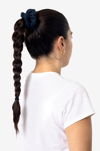 SCRUNCHIE - Cotton Scrunchie