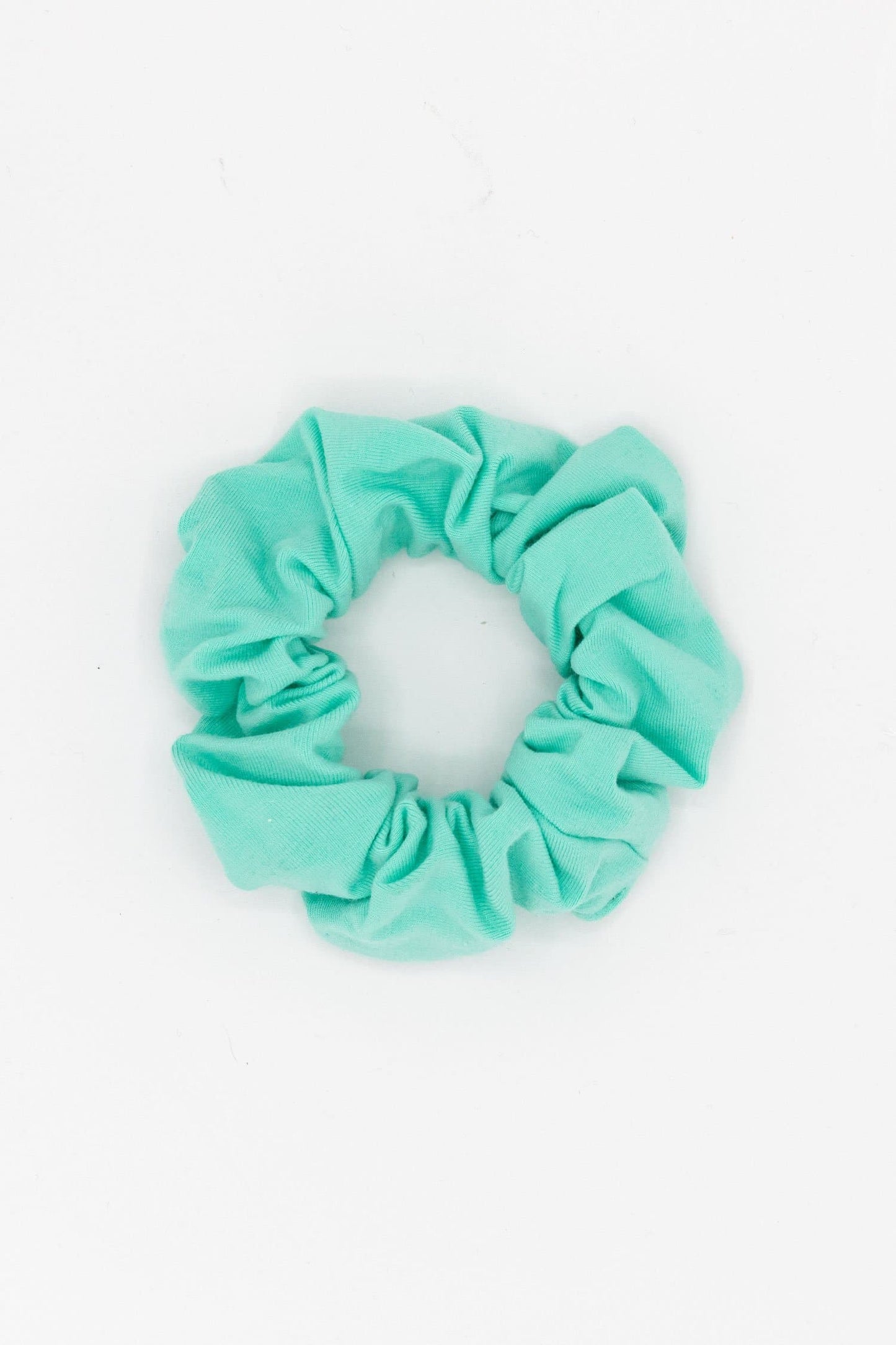 SCRUNCHIE - Cotton Scrunchie