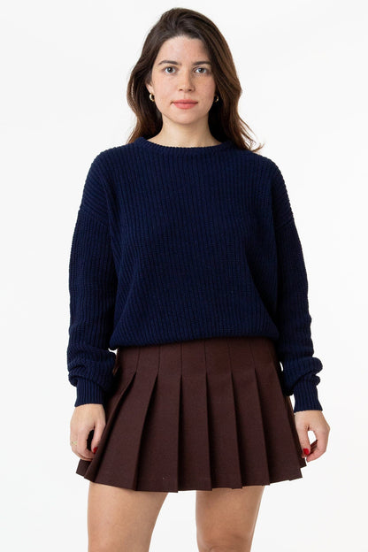 FMP01GD - Unisex Fisherman Pullover