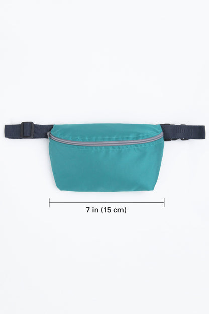 RNB0523 - Nylon Fanny Pack