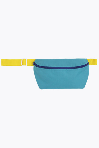 RNB0523 - Nylon Fanny Pack
