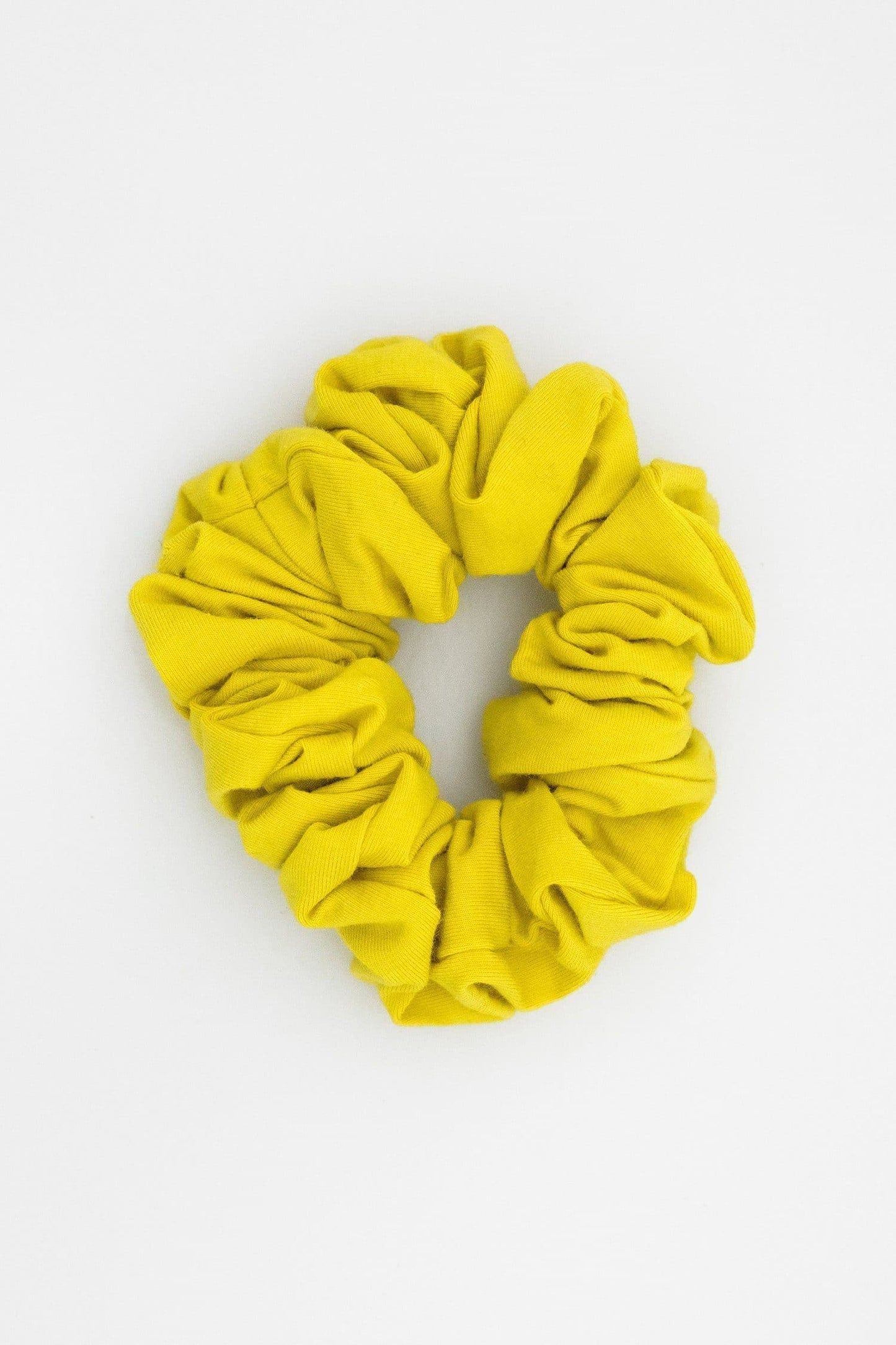 SCRUNCHIE - Cotton Scrunchie