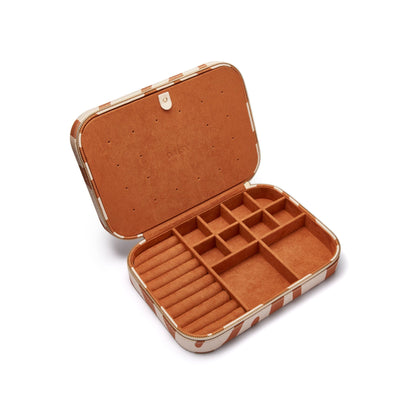 Tiger Large Jewellery Box