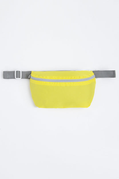 RNB0523 - Nylon Fanny Pack